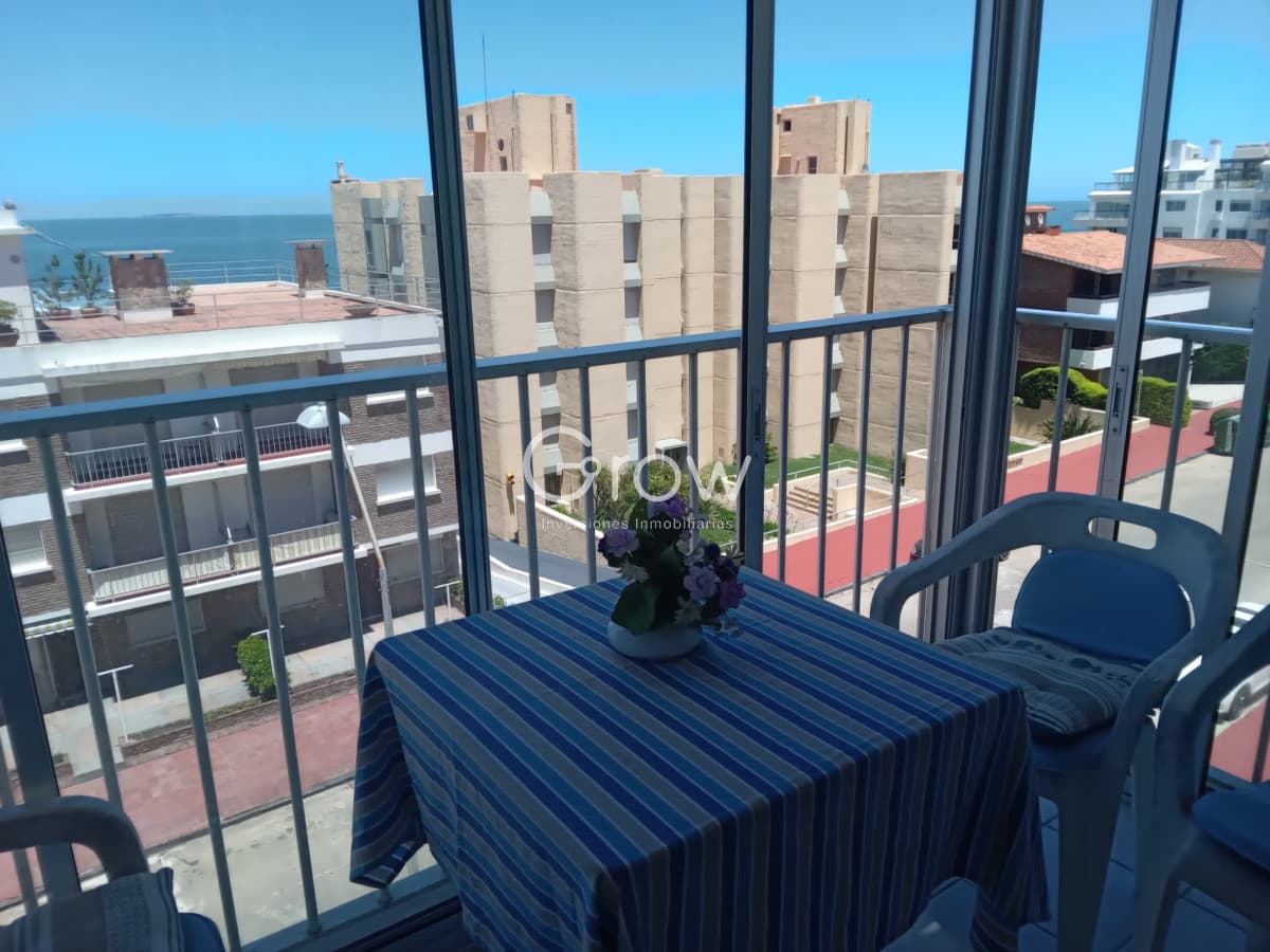 Departamento en Peninsula   -