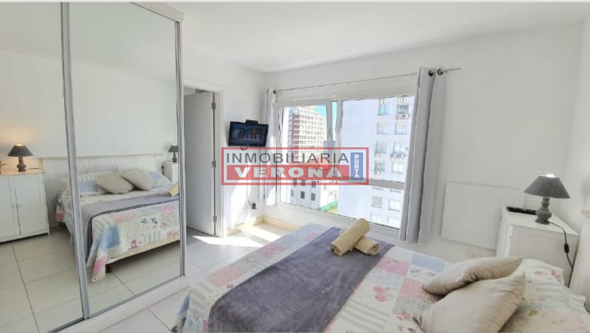 Oportunidad Lux Tower  - Inmobiliaria Verona Punta