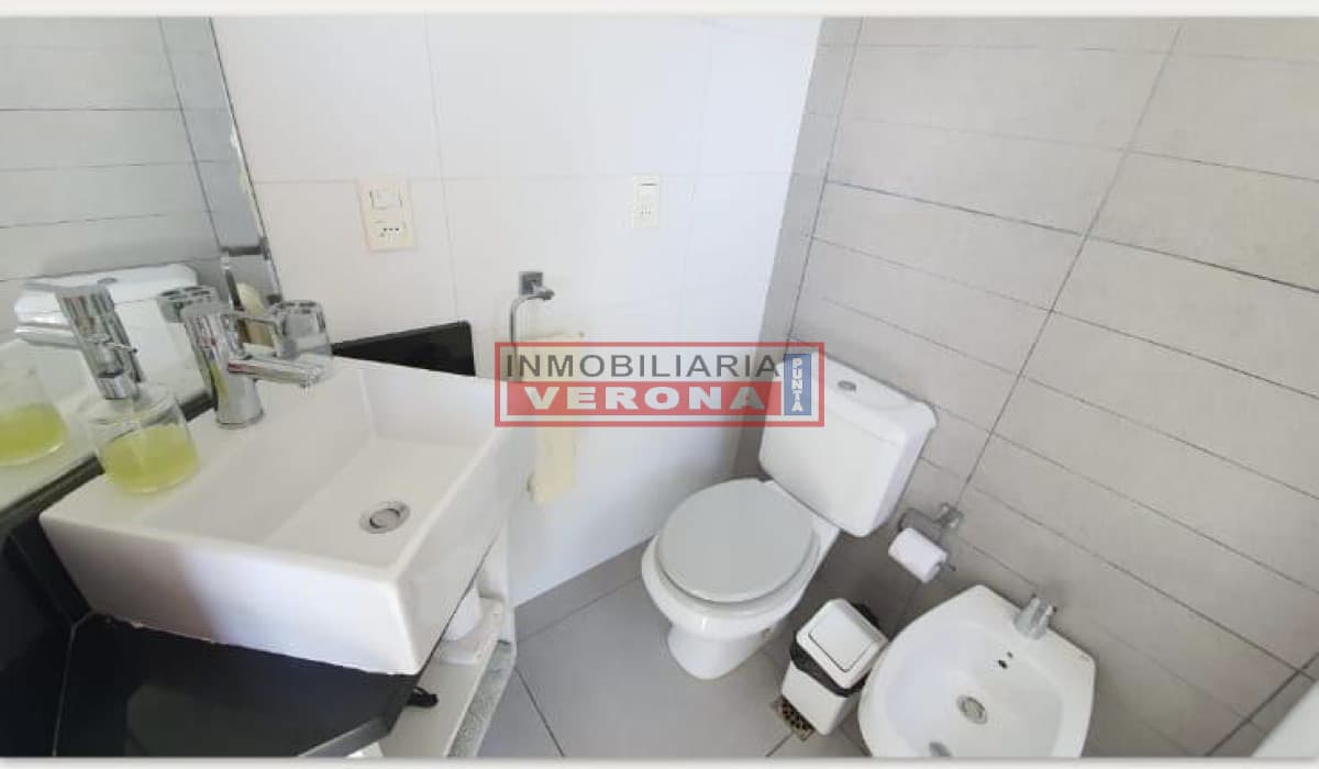 Oportunidad Lux Tower  - Inmobiliaria Verona Punta