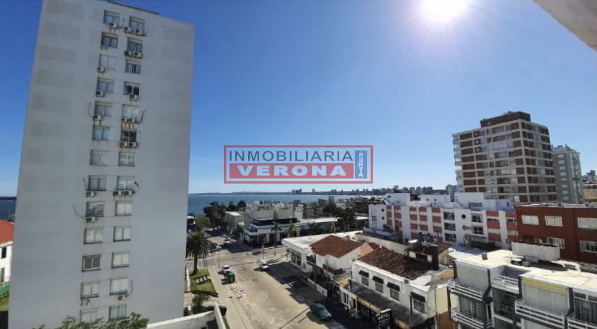 Oportunidad Lux Tower  - Inmobiliaria Verona Punta