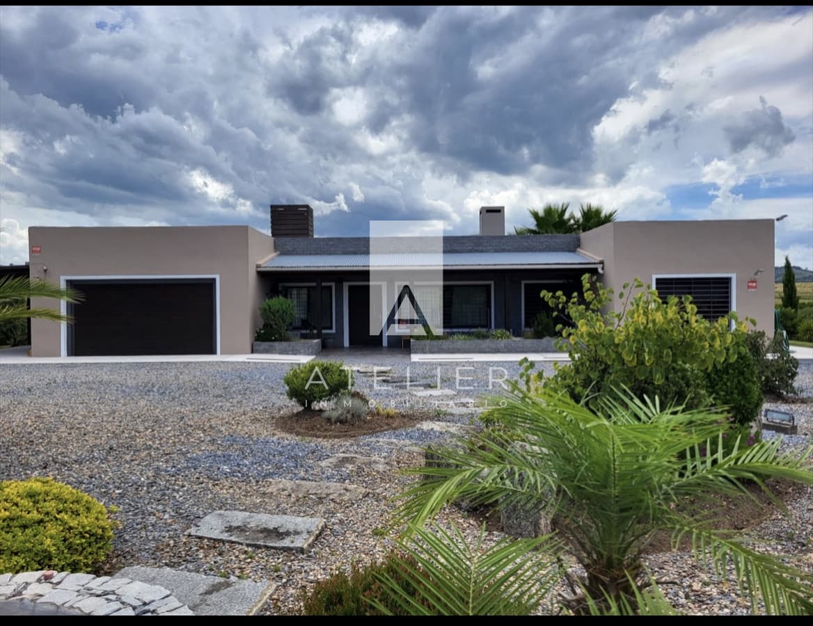 Venta de Hermosa Chacra,