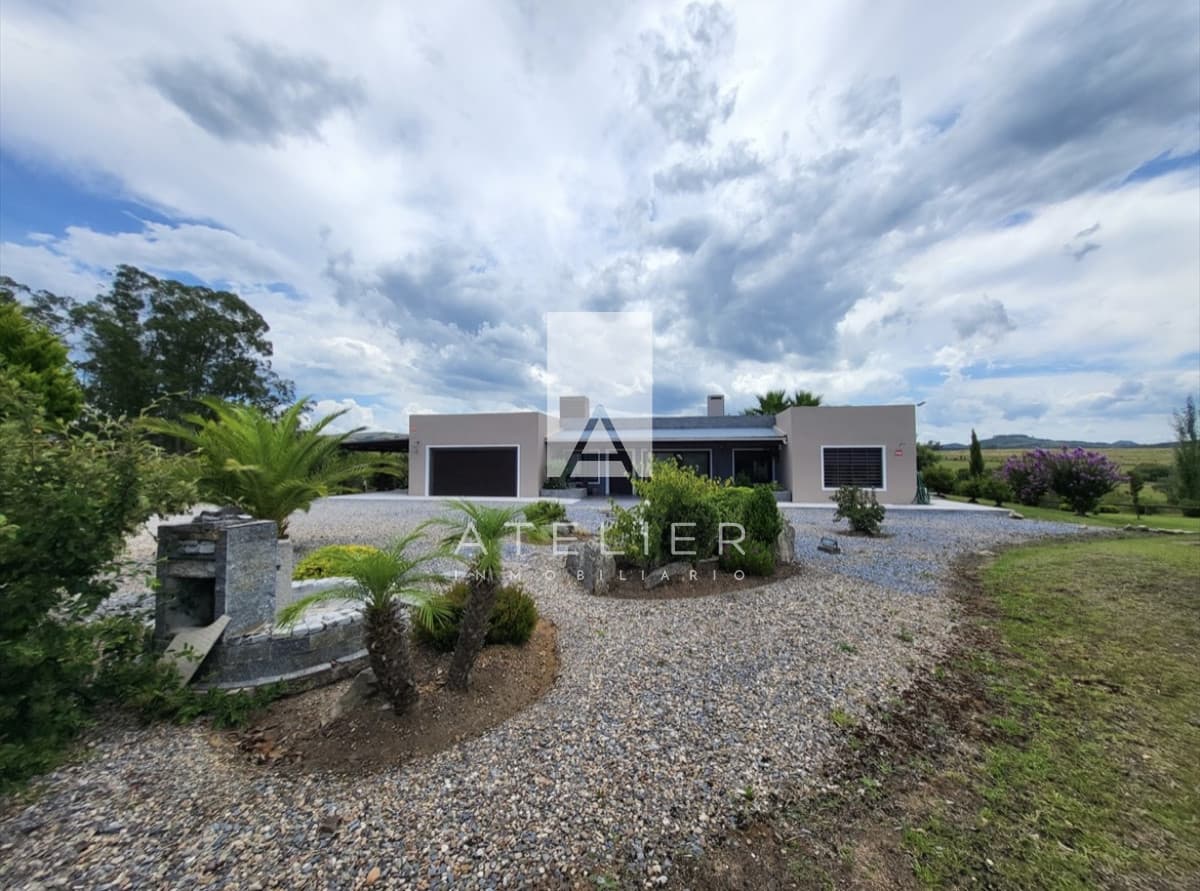Venta de Hermosa Chacra,