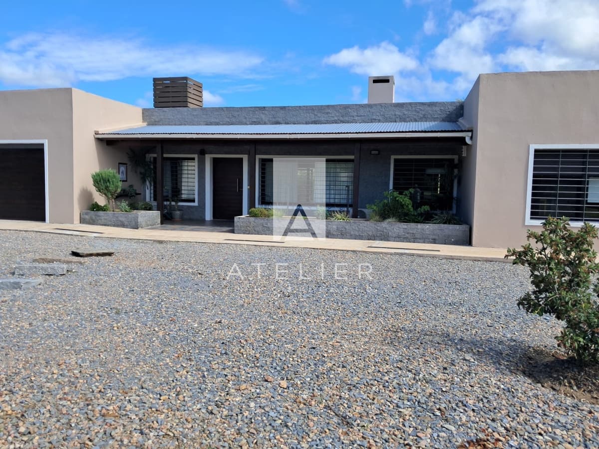 Venta de Hermosa Chacra,