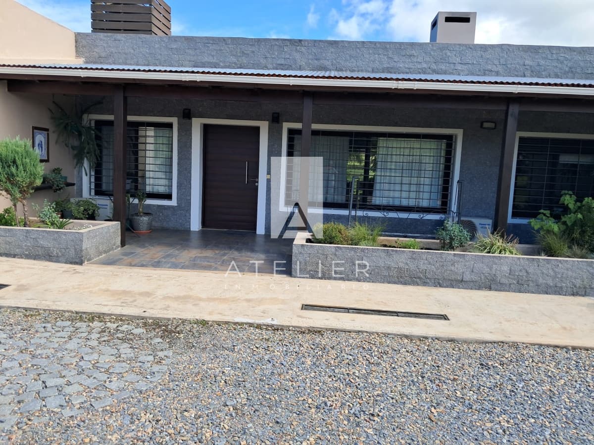 Venta de Hermosa Chacra,
