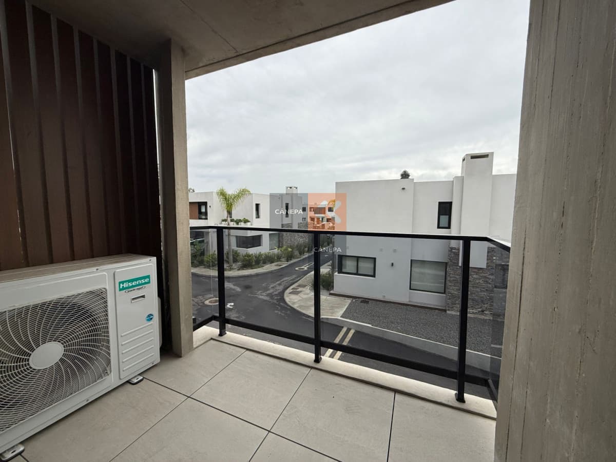 Venta apartamento 2 dormitorios en Carrasco