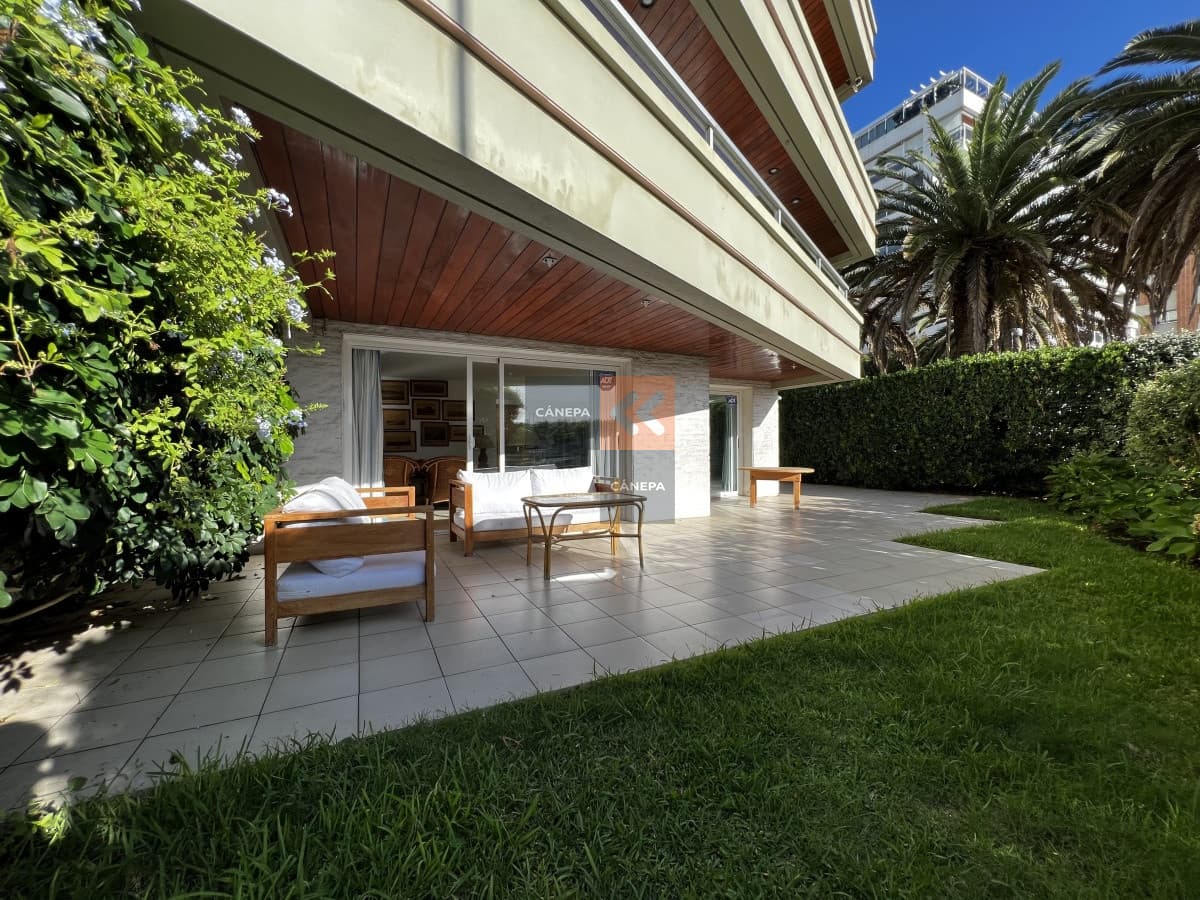 Alquiler de Verano con vista al puerto, disponible Febrero