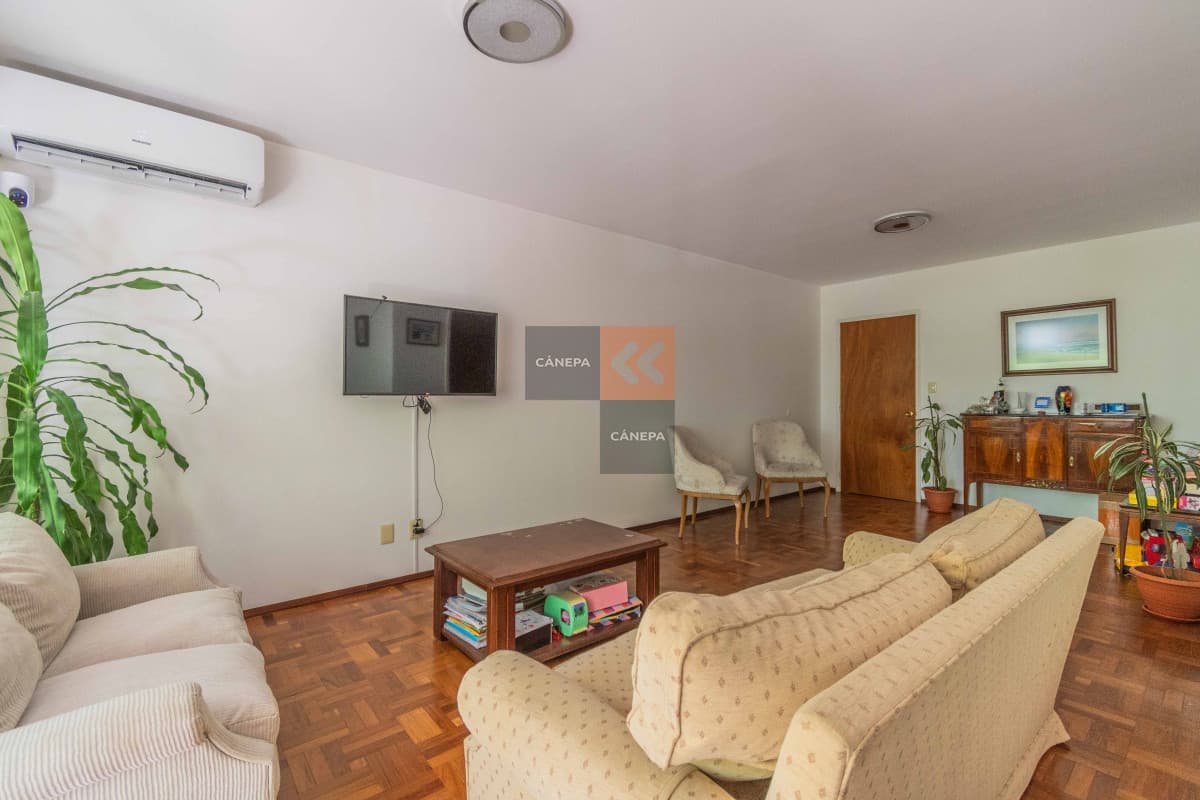 Apartamento en  venta de 2 dormitorios en Pocitos