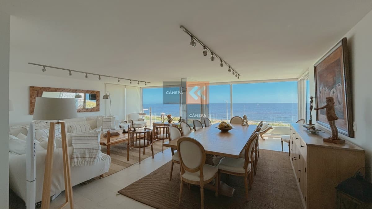 Departamento en venta y alquiler