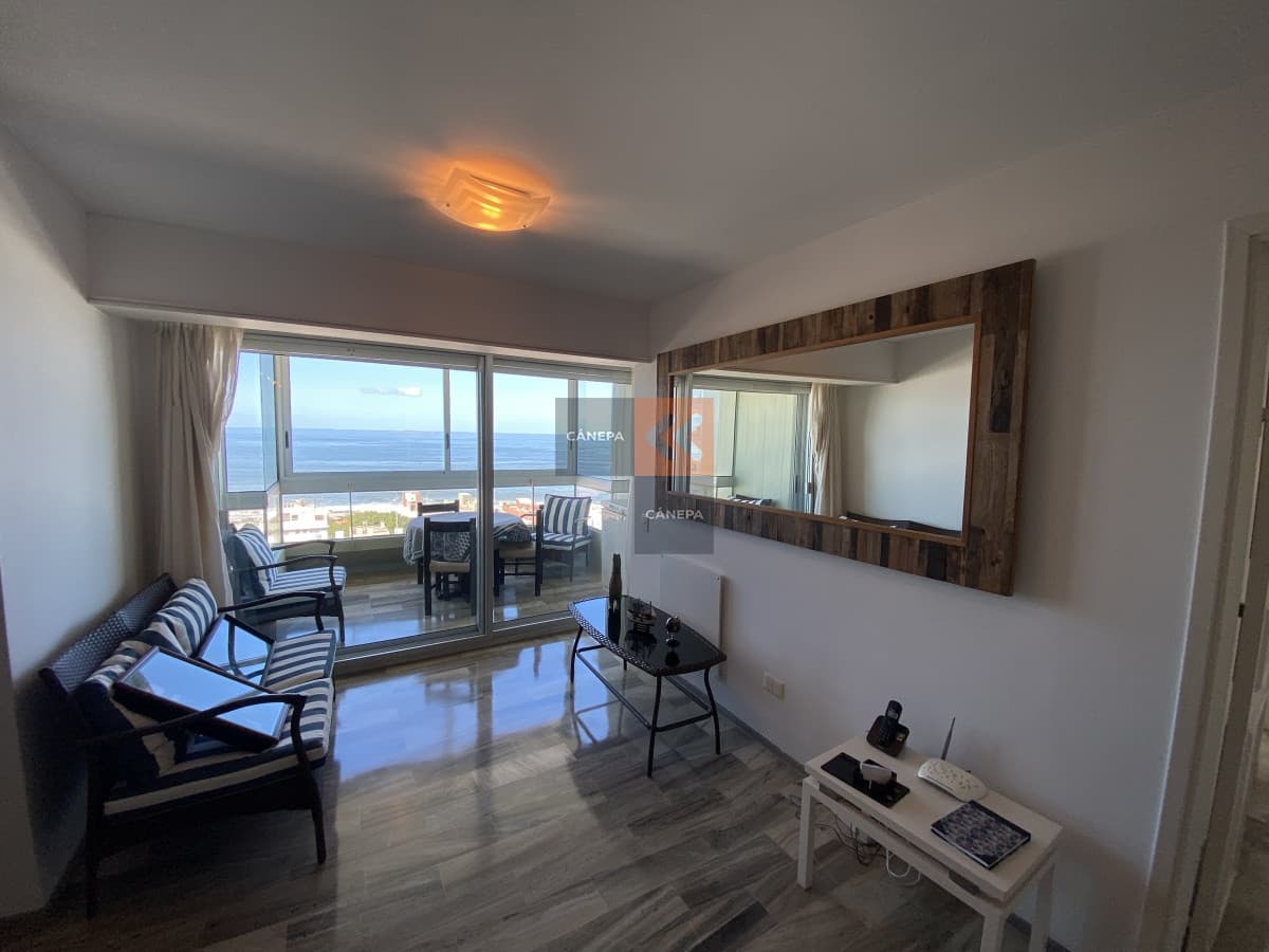 Apartamento en Peninsula