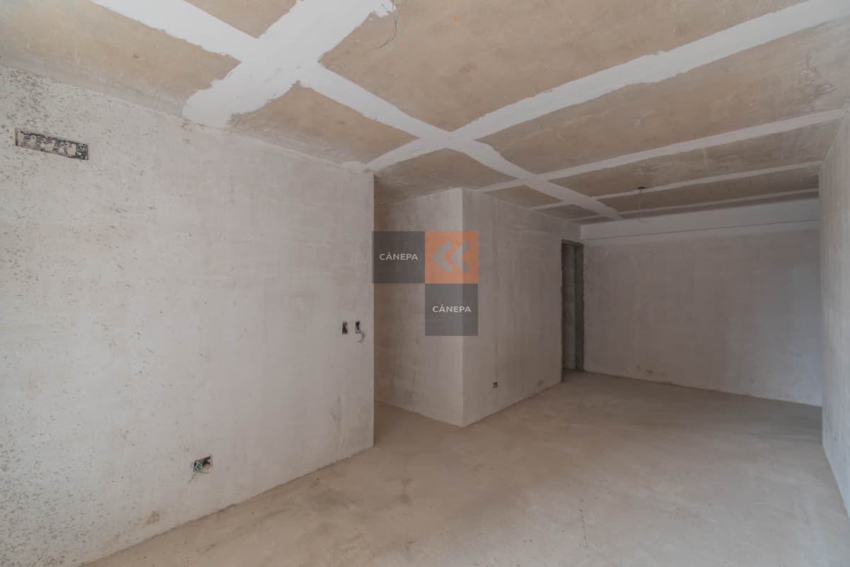 Venta apartamento 2 dormitorios en Centro de Montevideo