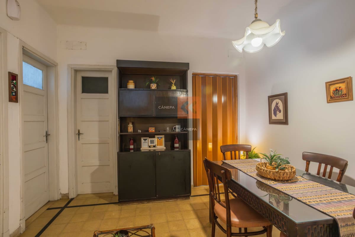 Venta apartamento de 2 dormitorios en Cordón