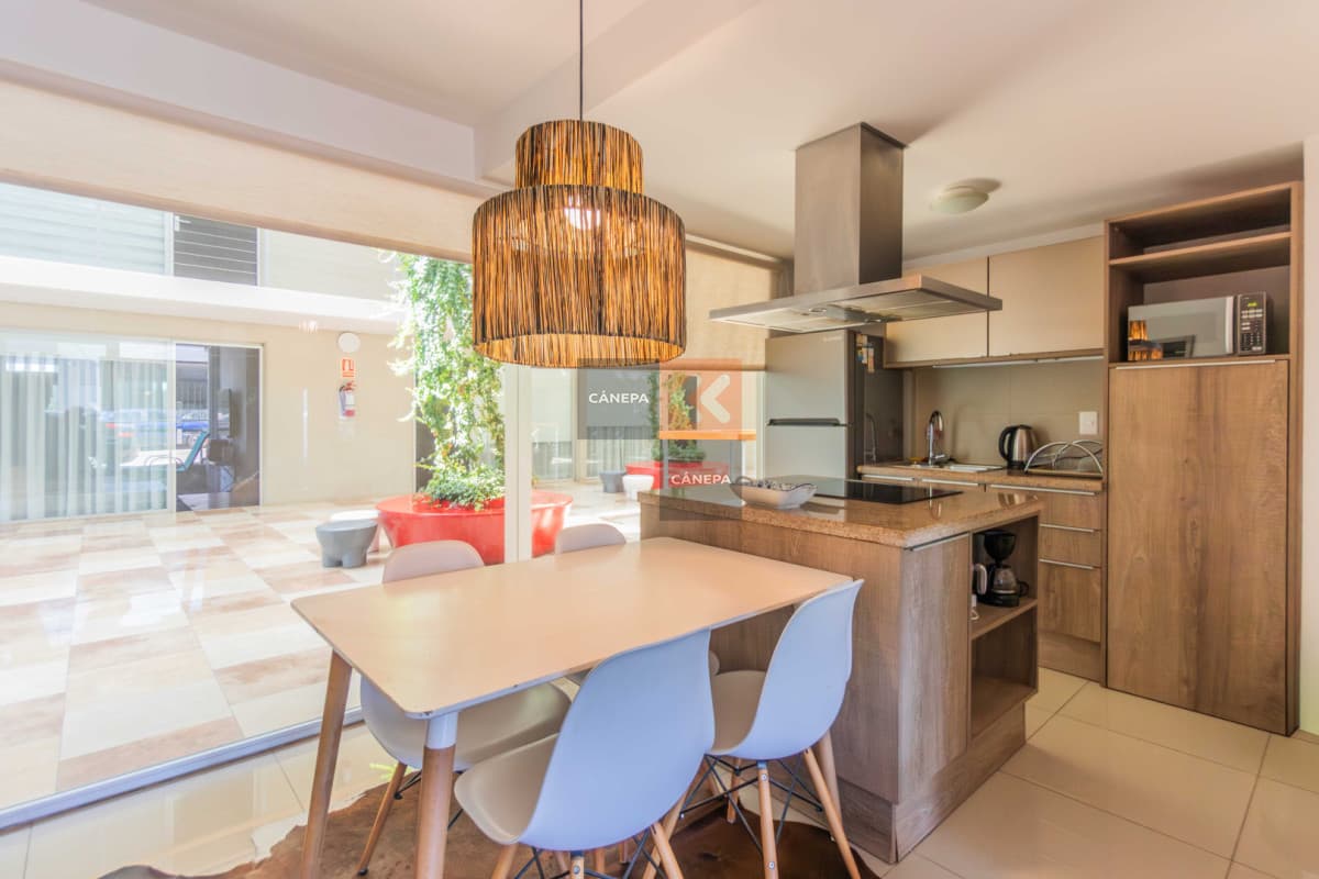 Divino apartamento en venta en espectacular ubicación