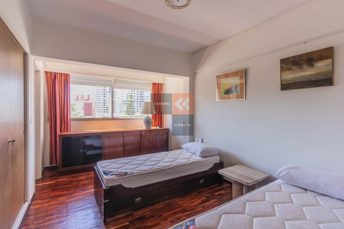 Apartamento en venta de 2 dormitorios en Mansa