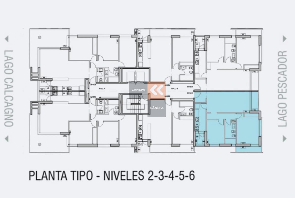 Apartamento Interlagos