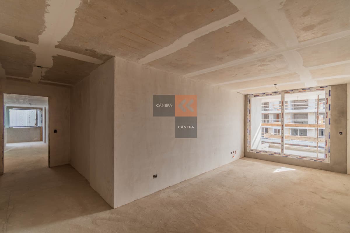 Venta apartamento 2 dormitorios en Centro de Montevideo