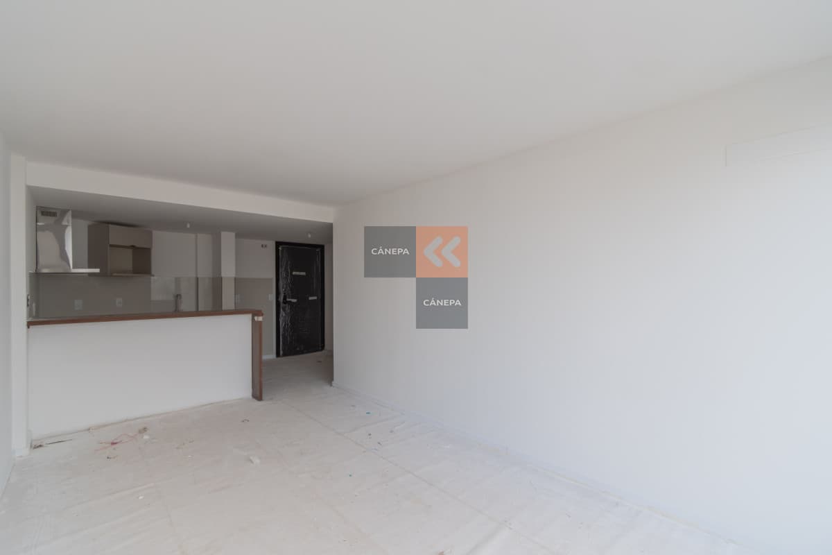 Venta apartamento de 2 dormitorios en Carrasco
