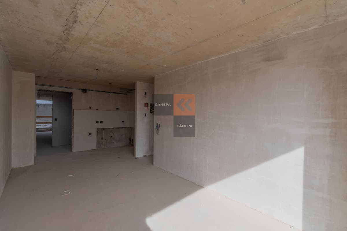 Venta apartamento 1 dormitorio en Centro