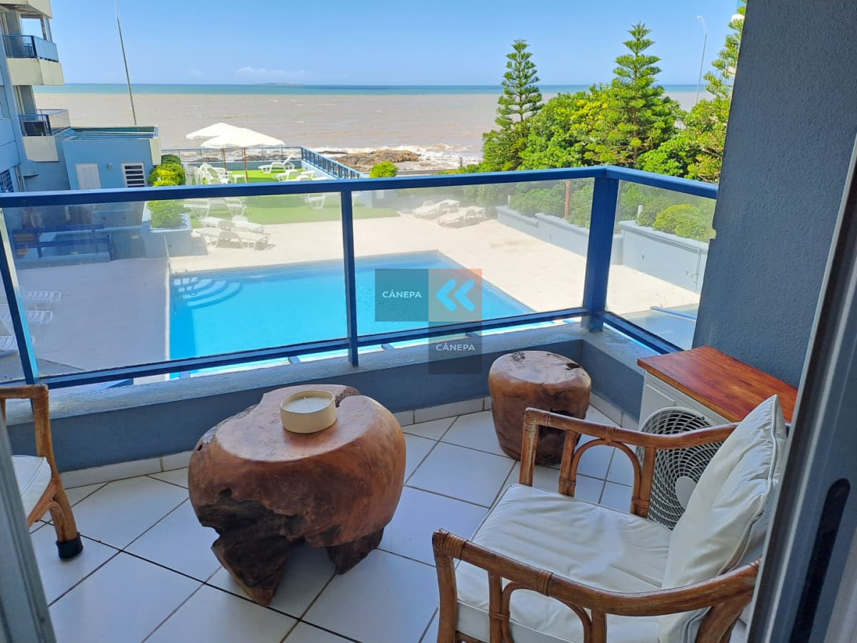 Departamento en venta de 3 dormitorios