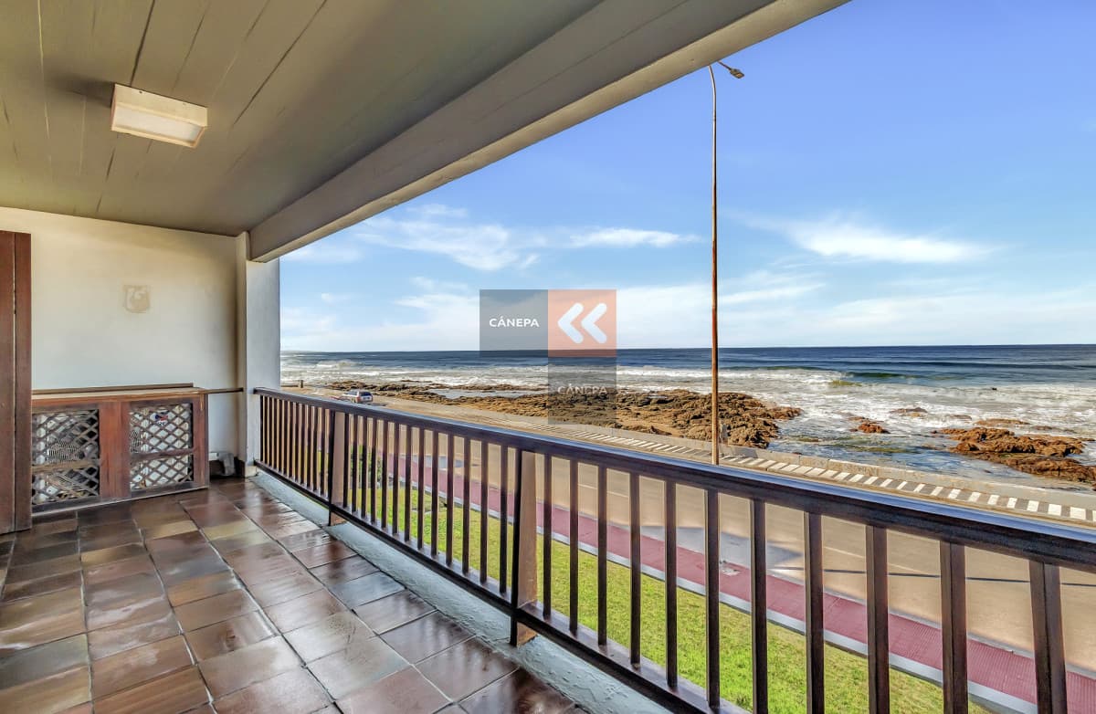 Departamento de 3 dormitorios en venta