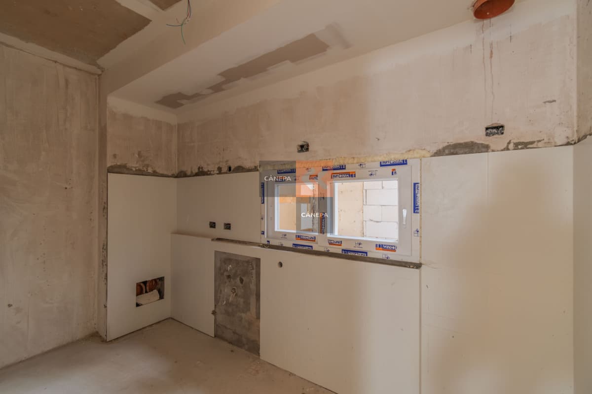 Venta apartamento 2 dormitorios en Centro de Montevideo