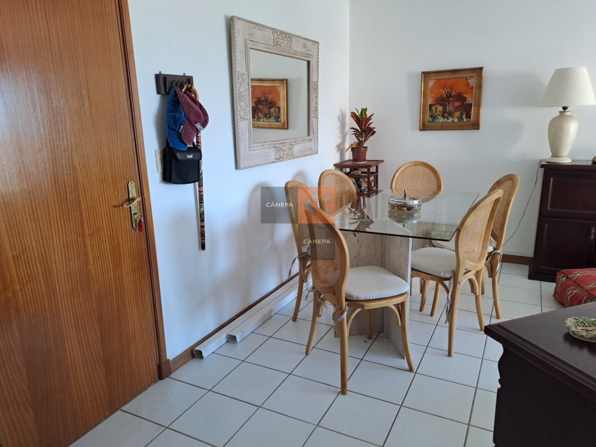 Departamento en venta de 3 dormitorios