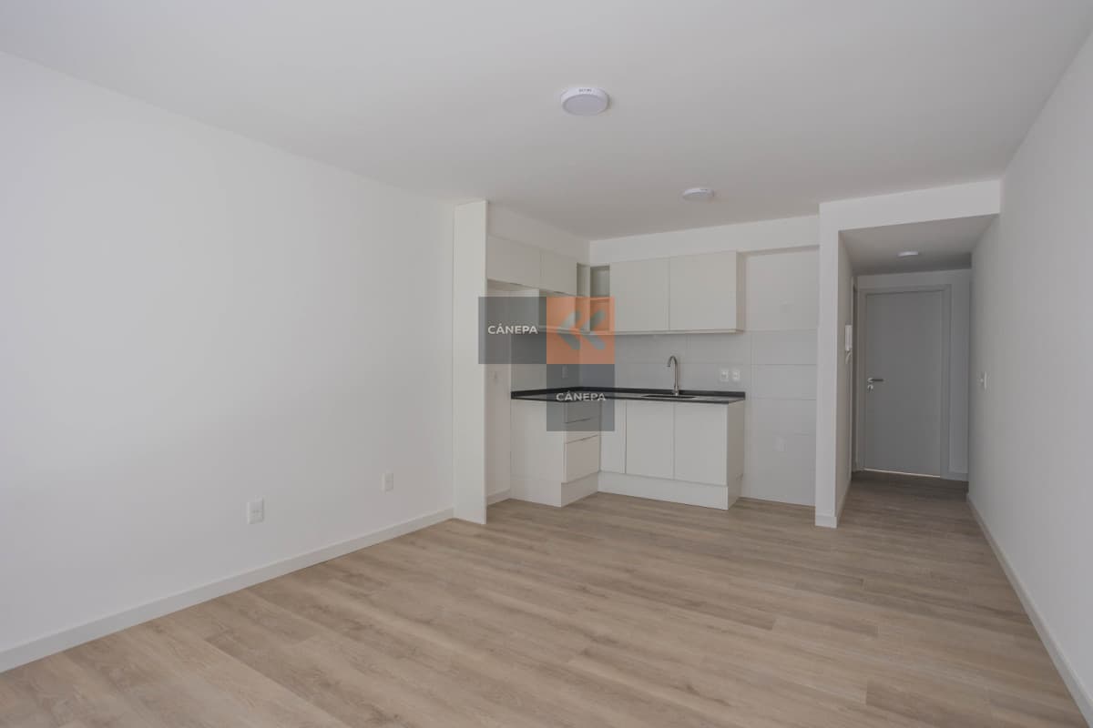 Venta apartamento de 1 dormitorio en Cordón