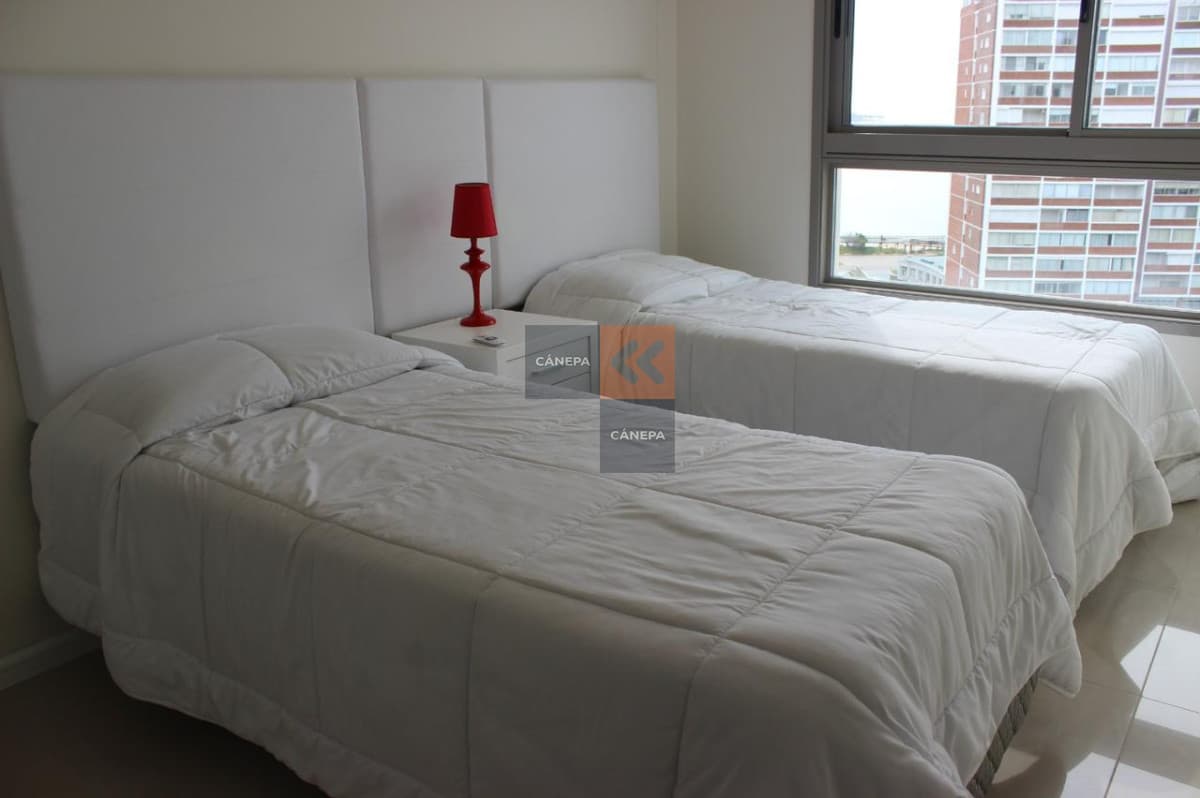 Excelente opción de apartamento a la venta