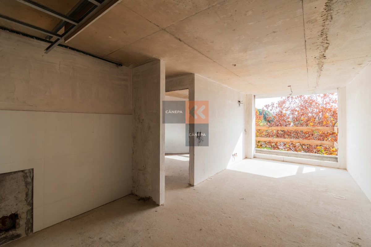 Venta apartamento 1 dormitorio en Centro