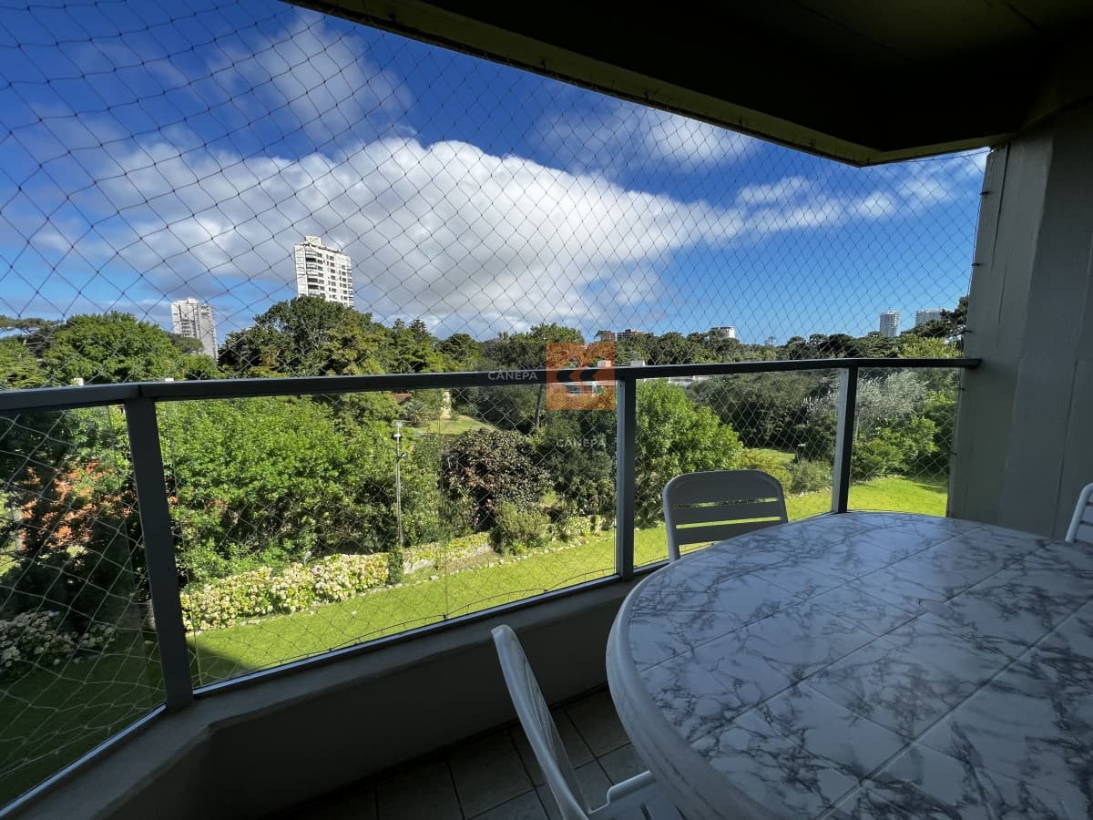 Apartamento en Roosevelt