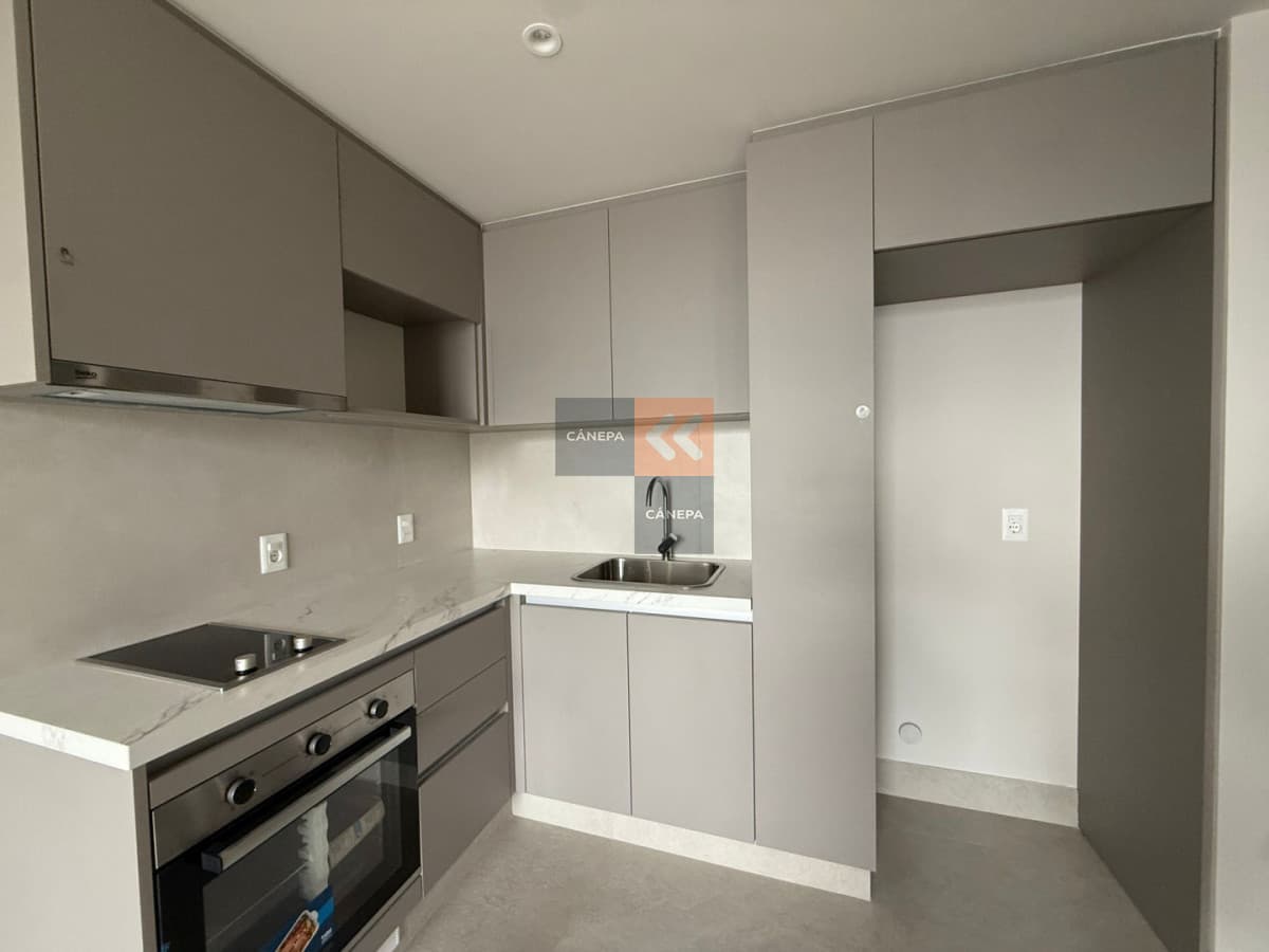 Venta apartamento 1 dormitorio en Carrasco