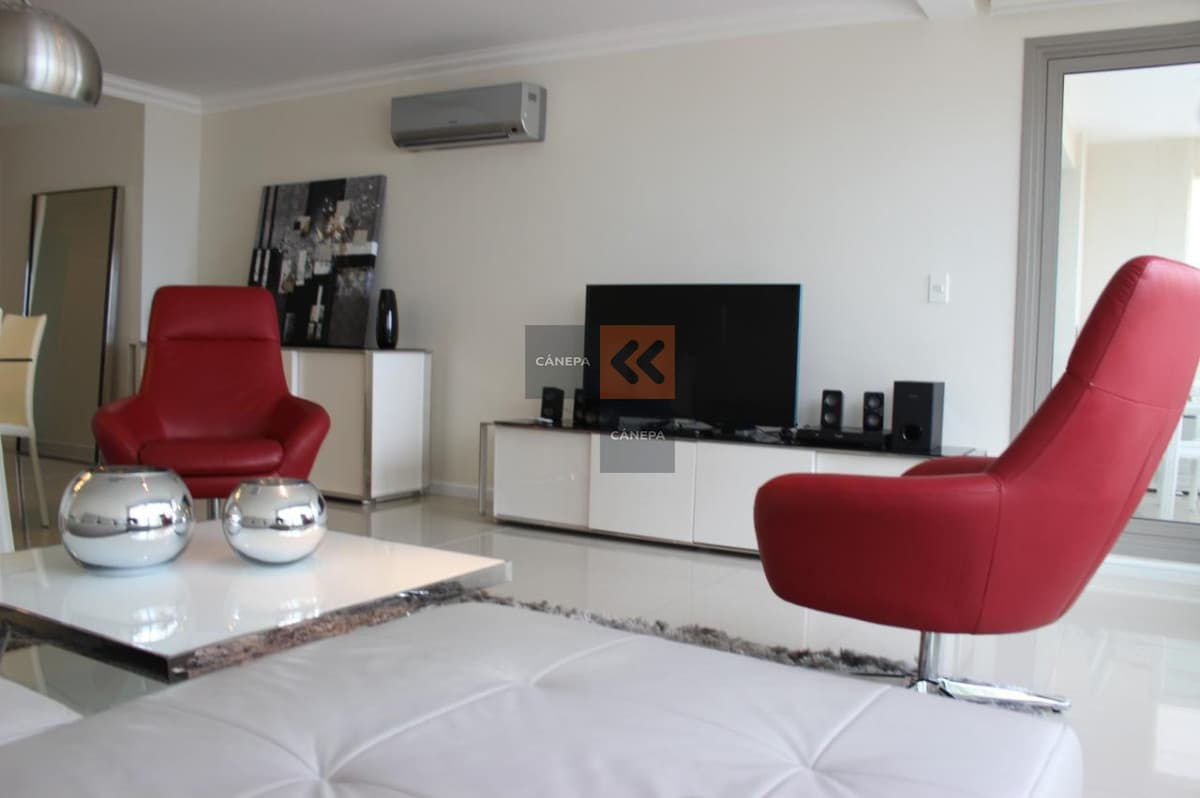 Excelente opción de apartamento a la venta