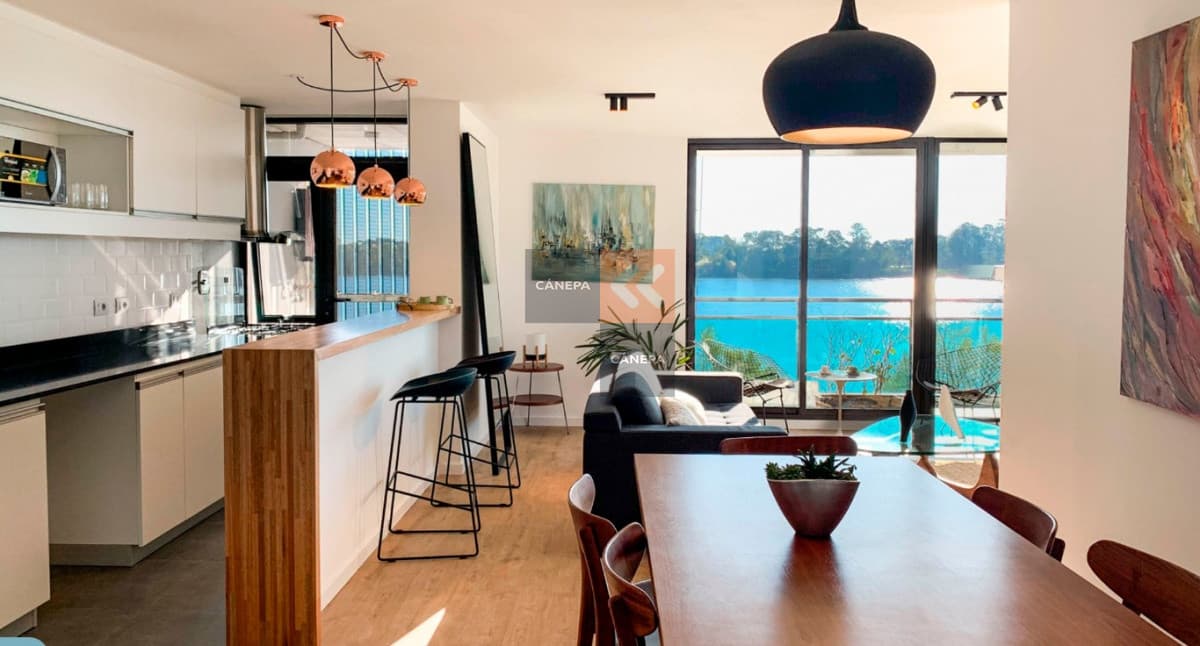 Apartamento en Interlagos