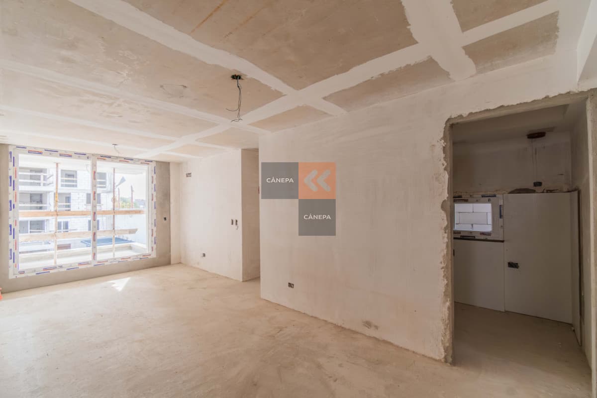 Venta apartamento 2 dormitorios en Centro de Montevideo
