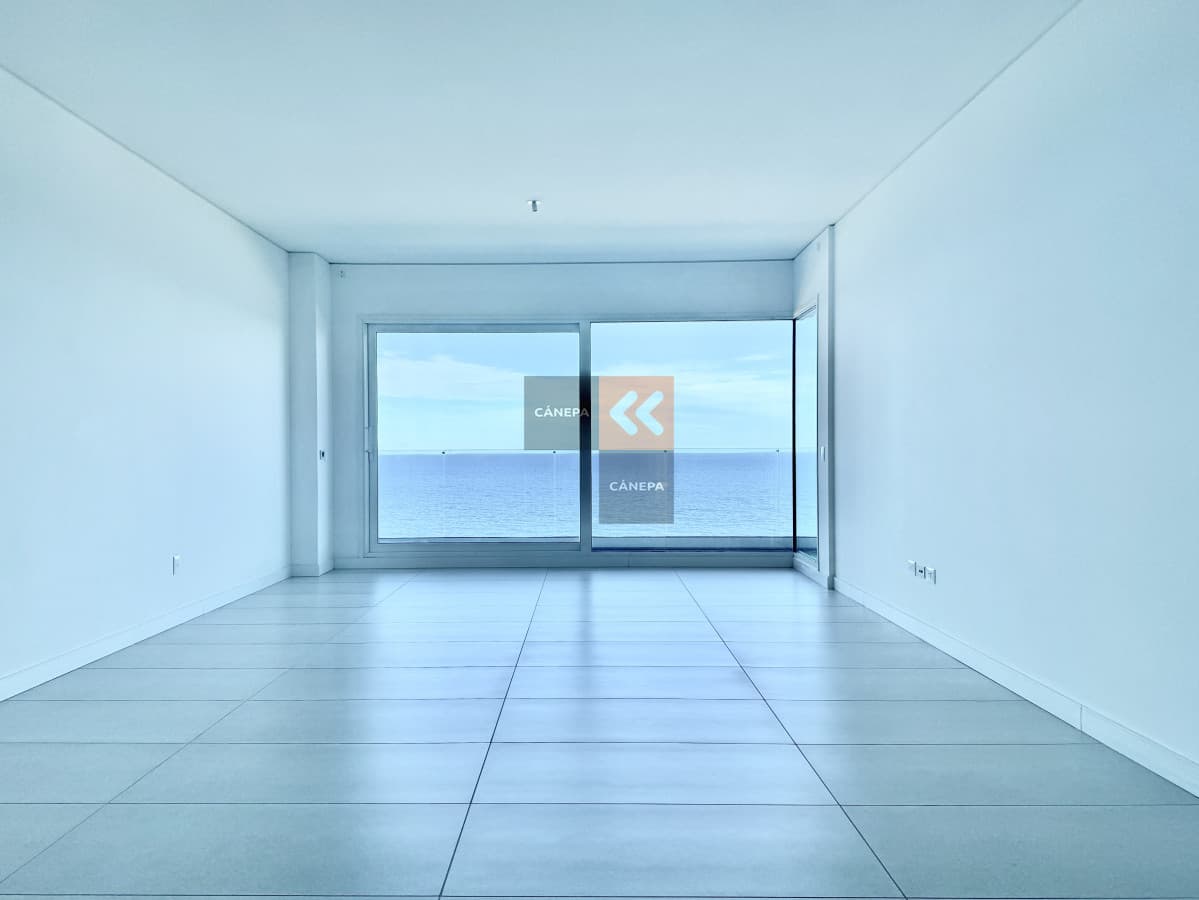 Departamento en venta de 3 dormitorios en suite