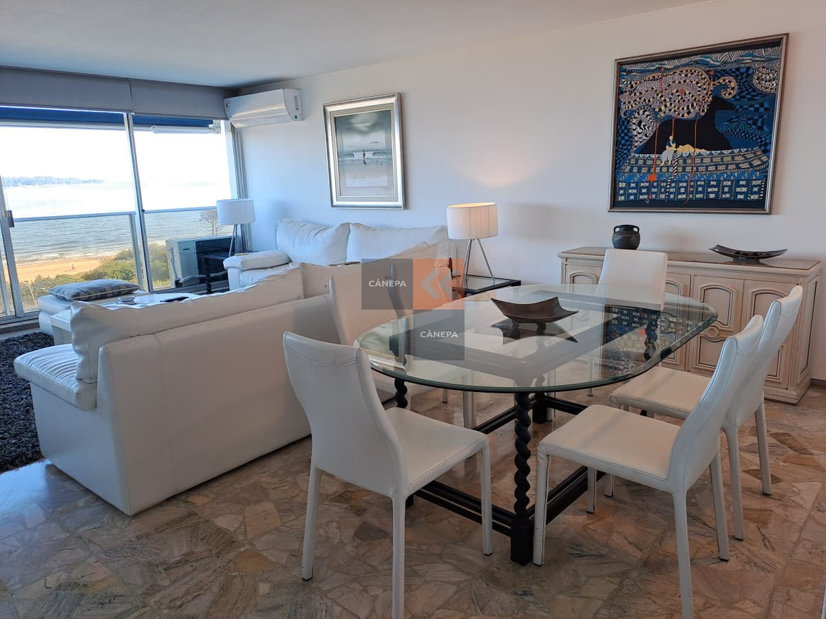 Departamento en venta de 3 dormitorios