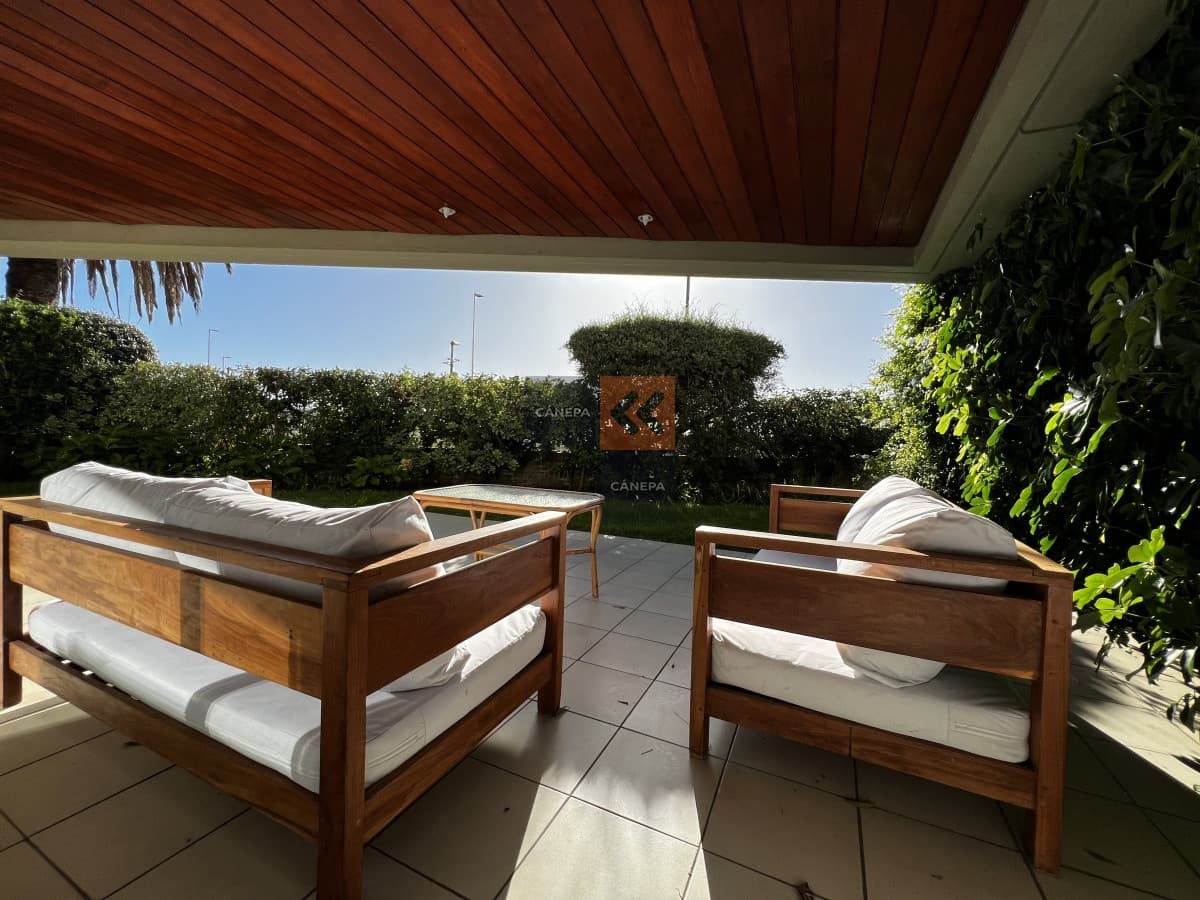Alquiler de Verano con vista al puerto, disponible Febrero
