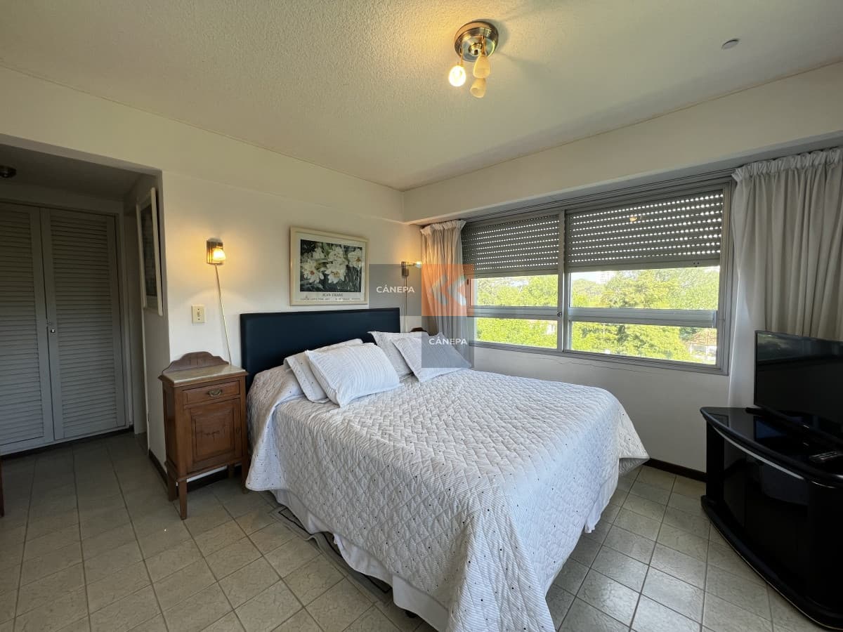 Apartamento en Roosevelt