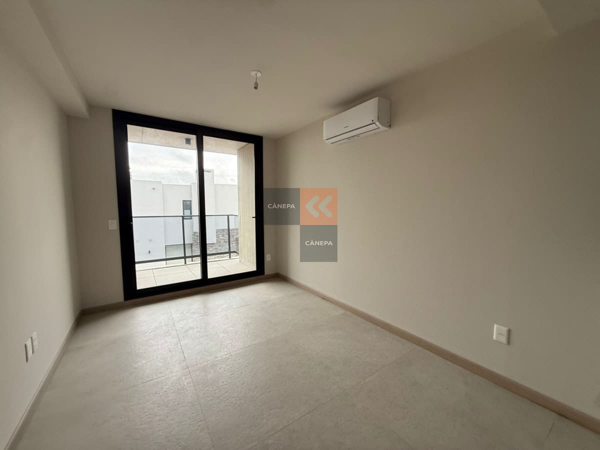 Venta apartamento 1 dormitorio en Carrasco