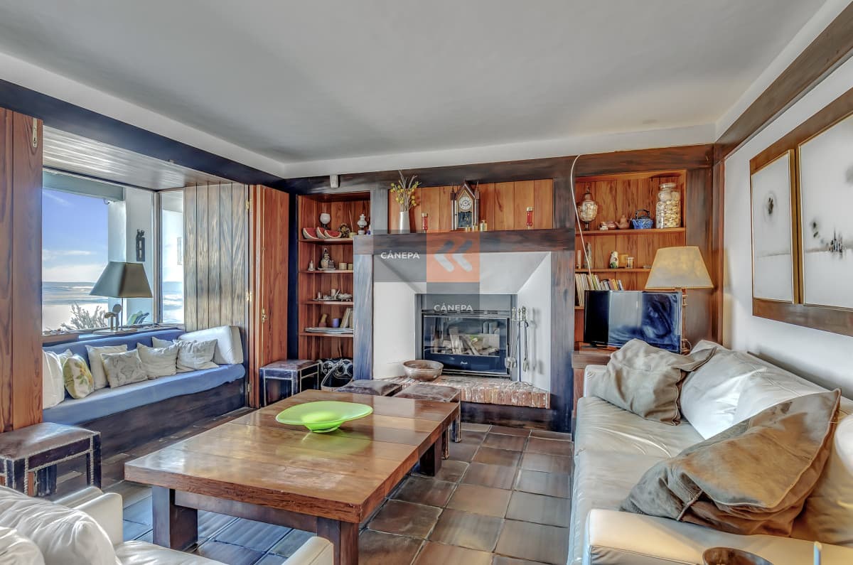Departamento de 3 dormitorios en venta