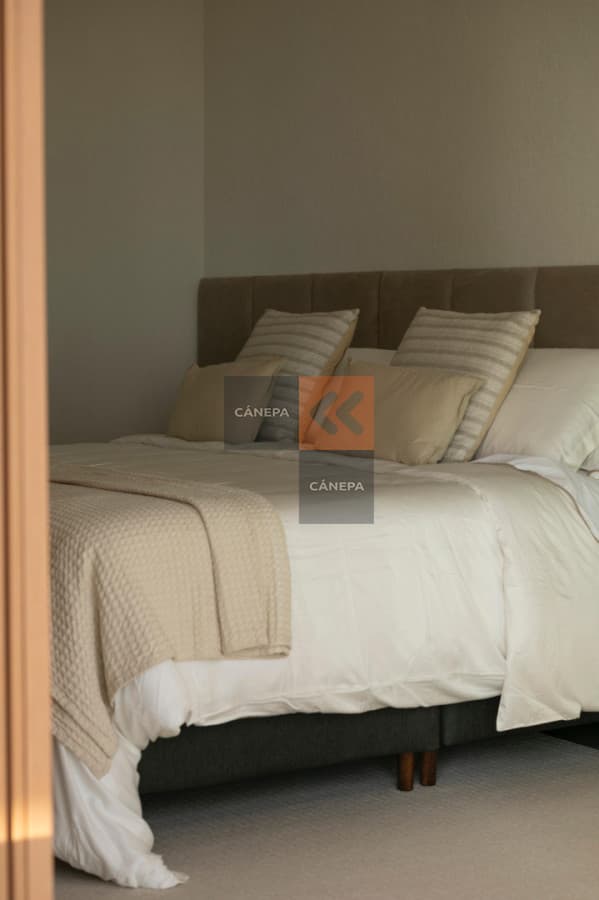 Espectacular apartamento en Playa Mansa a la venta