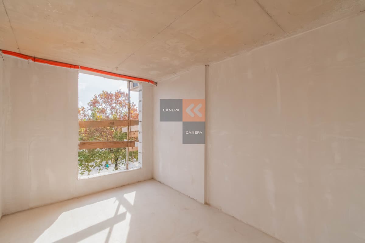 Venta apartamento 2 dormitorios en Centro de Montevideo