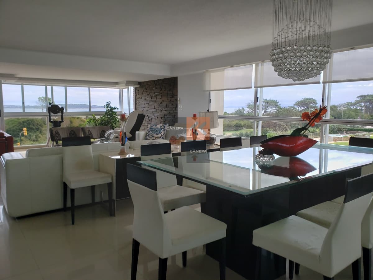 Apartamento sobre la mansa reciclado