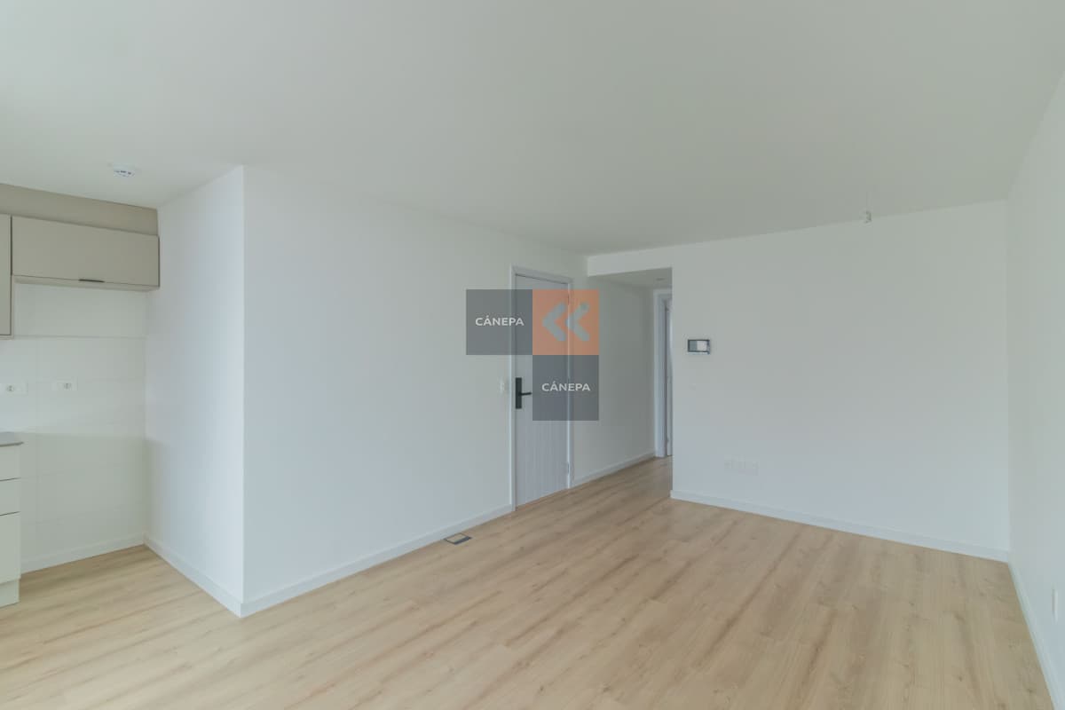 Venta apartamento de 1 dormitorio en Parque Batlle