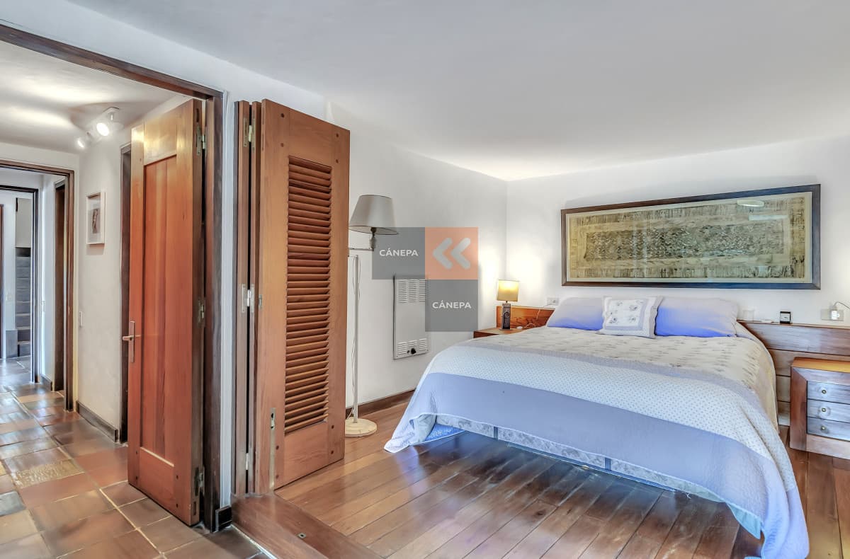 Departamento de 3 dormitorios en venta