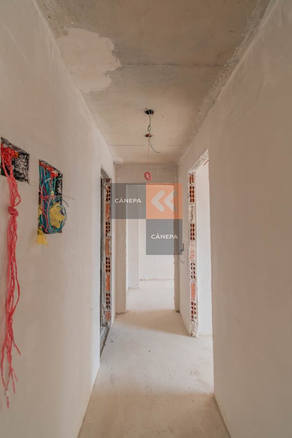 Venta apartamento 2 dormitorios en Centro de Montevideo