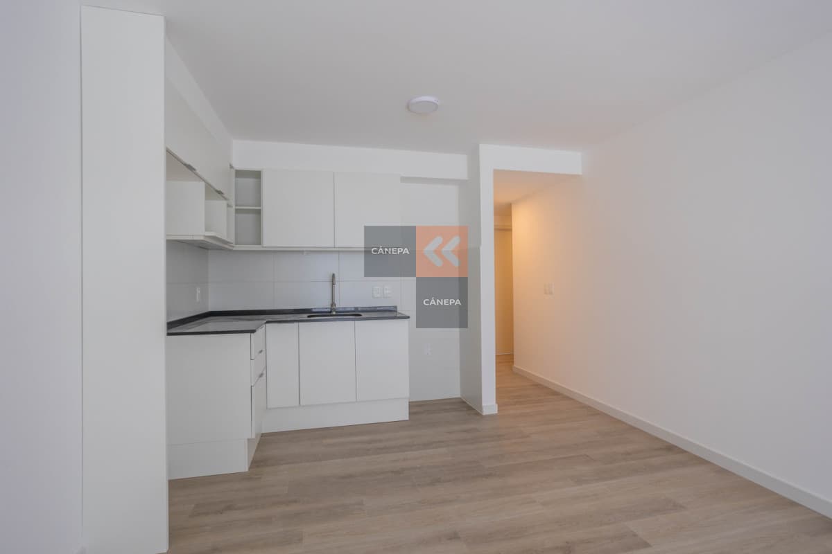 Venta apartamento de 1 dormitorio en Cordón