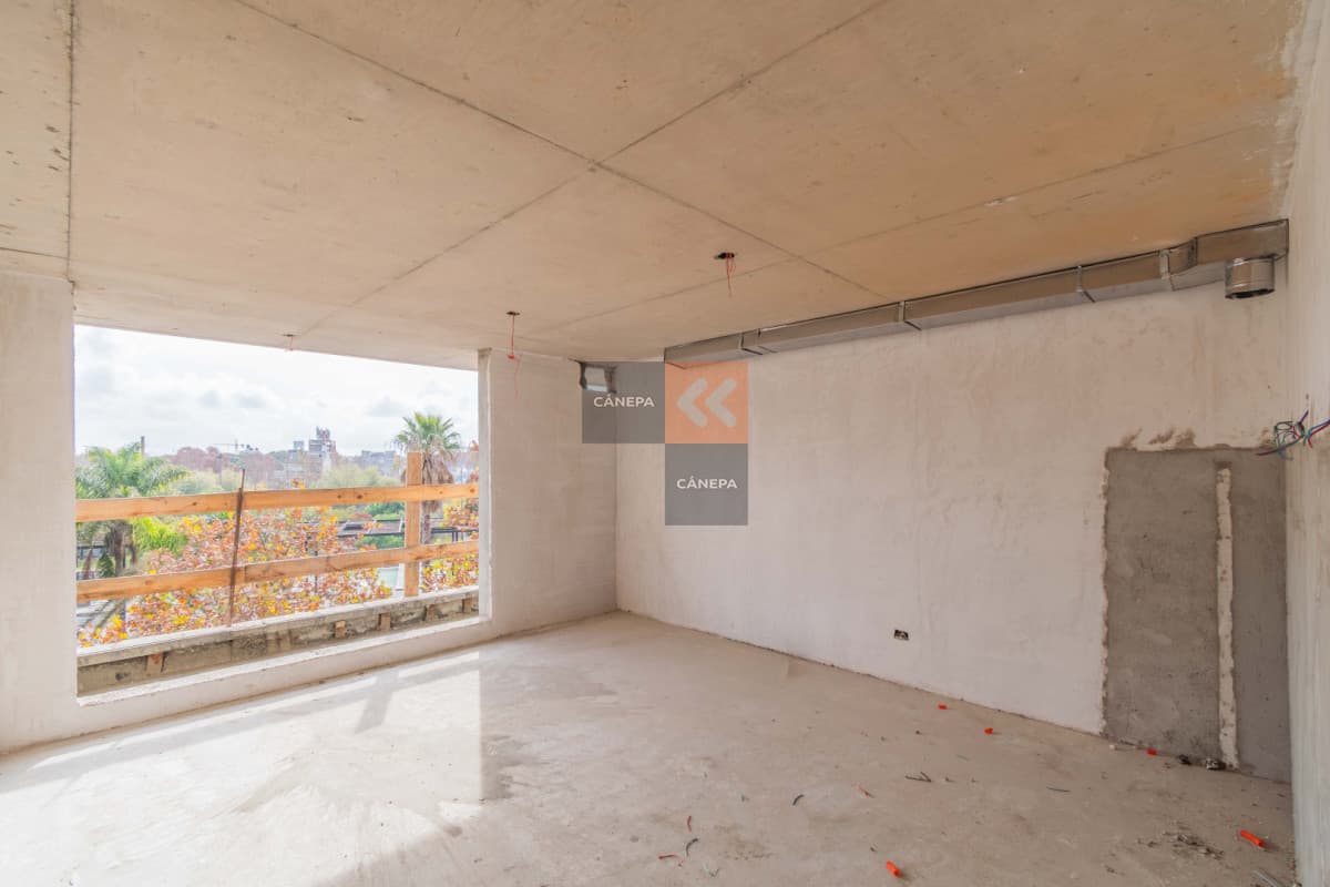 Venta monoambiente en Centro de Montevideo