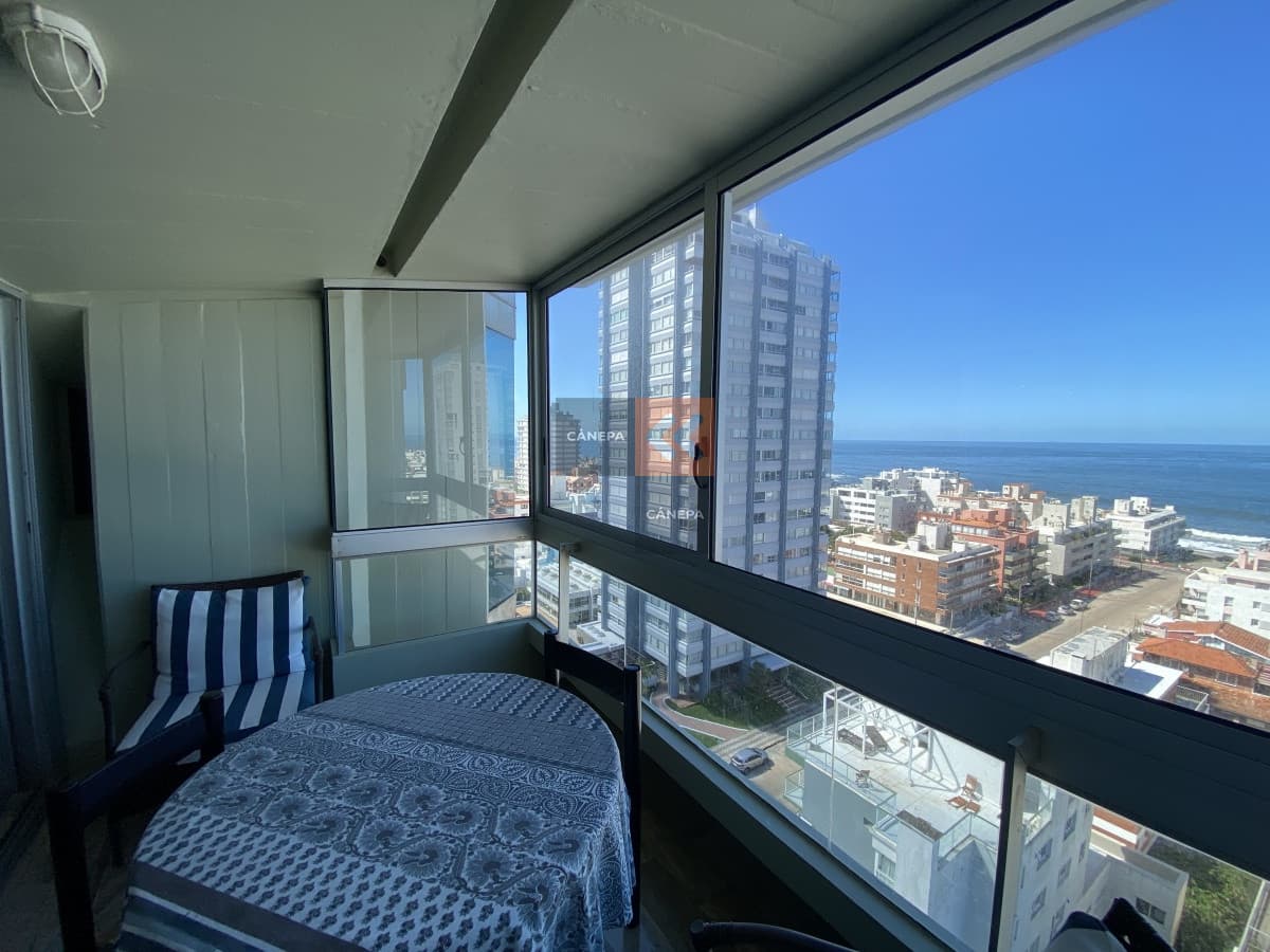 Apartamento en Peninsula