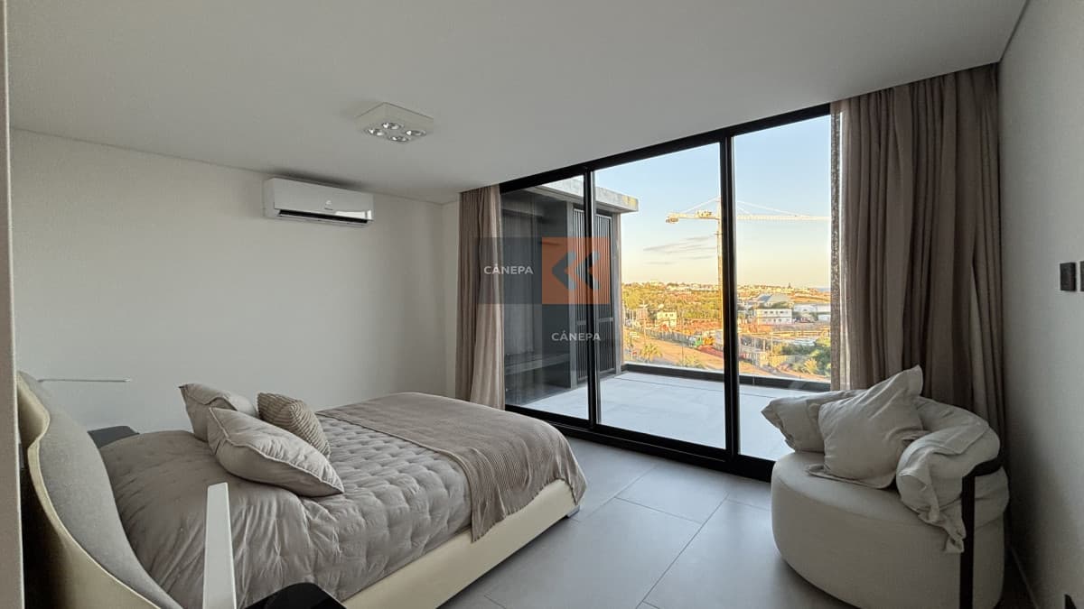 Departamento 4 dormitorios en venta