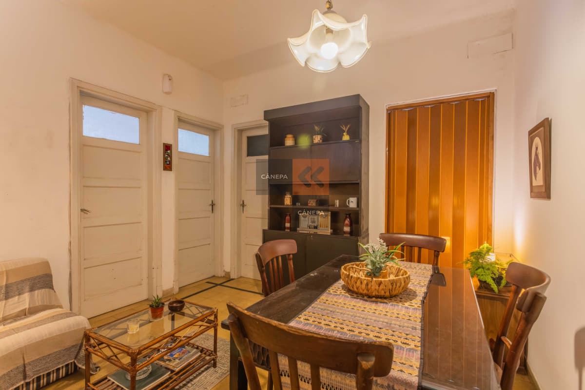 Venta apartamento de 2 dormitorios en Cordón